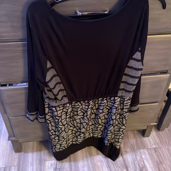 Cute Comfy designer dress! Aster by Firmania! - Picture 3 of 3